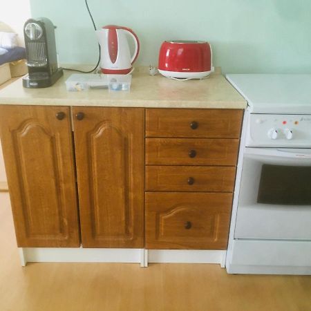 Garden View Apartment زنويمو المظهر الخارجي الصورة