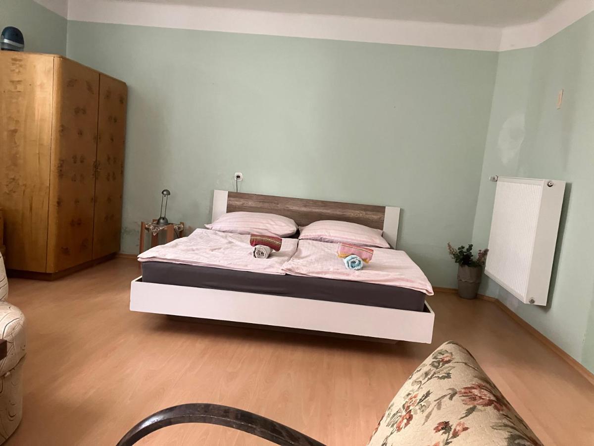 Garden View Apartment زنويمو المظهر الخارجي الصورة