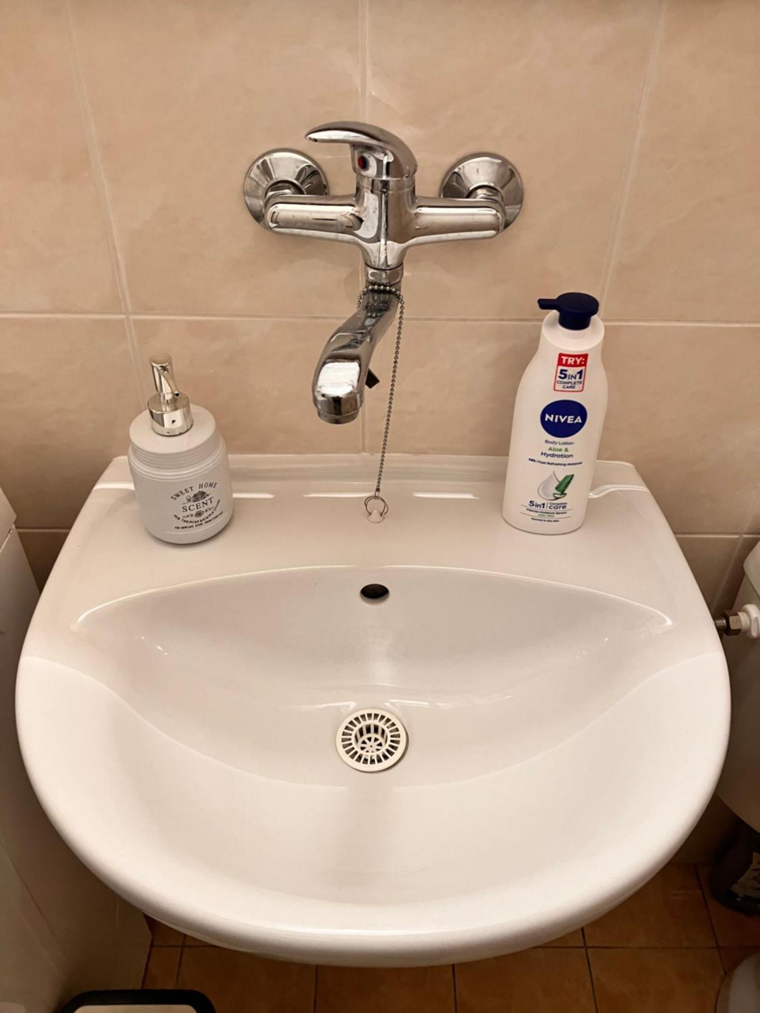 Garden View Apartment زنويمو المظهر الخارجي الصورة